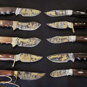 Shaw Leibowitz Complete Collection