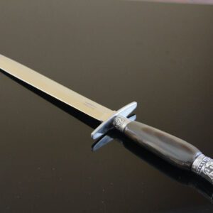 Hibben Toothpick Horn Handle