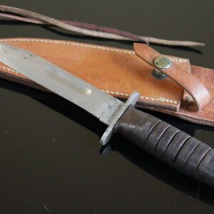 Kutmaster WW II Fighting Knife