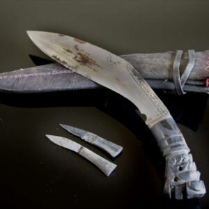 Gurkha Kukri