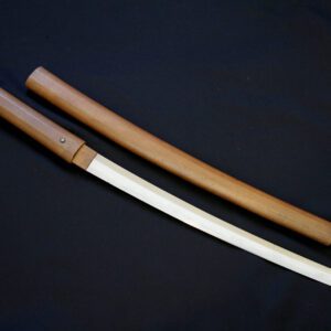 Japanese Wakizashi