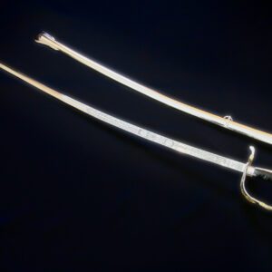 Vanguard V-21-N Officers Sabre