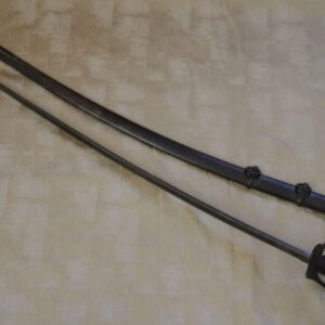 Old Sword