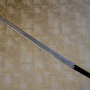 Samurai Blade by: Sukesada of Osafune in Bizen Province.
