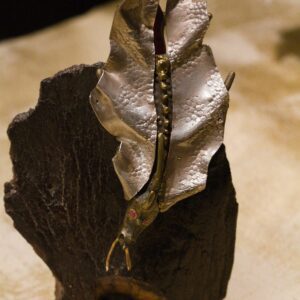 The Leviathan of Klif Haven