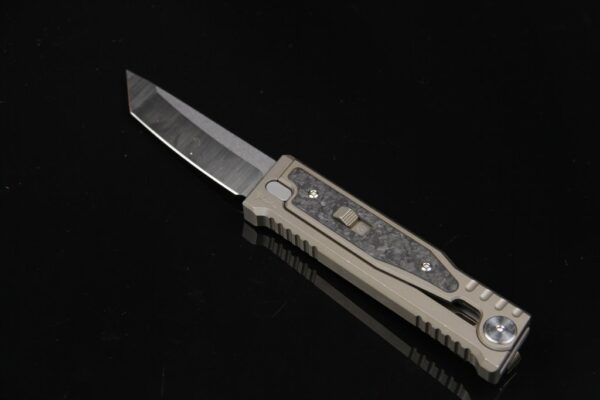 Reate EXO Exoskeleton Design Elmax Grey Inlay Gravity - Image 2