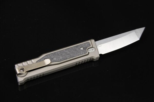 Reate EXO Exoskeleton Design Elmax Grey Inlay Gravity - Image 3