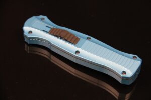 Benchmade Infidel OTF