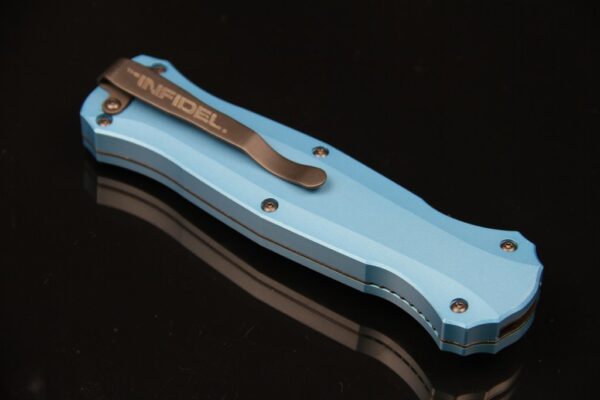 Benchmade Infidel OTF - Image 3