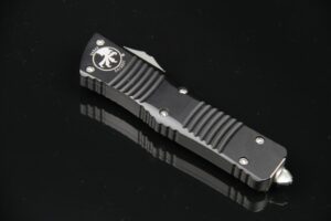 Microtech Combat Troodon Gen 2