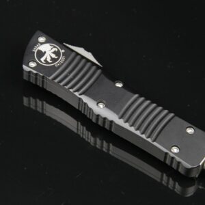 Microtech Combat Troodon Gen 2