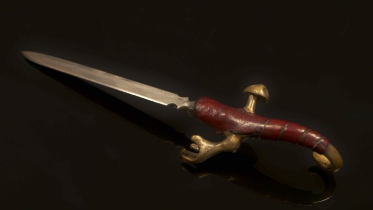 The Leviathan of Klif Haven