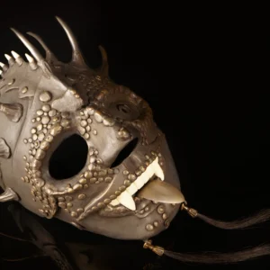 Hershot Battle Mask