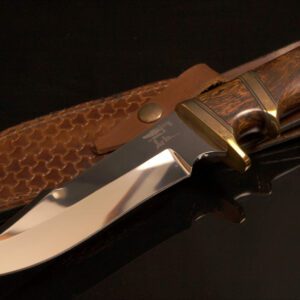 Gil Hibben Sub Hilt Fighter LaGrange, KY