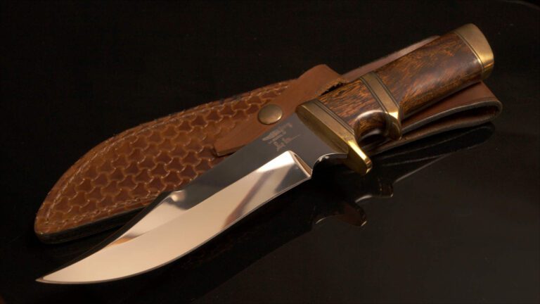 Gil Hibben Sub Hilt Fighter LaGrange, KY