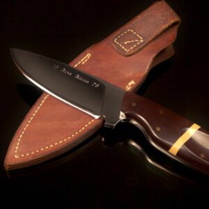 Russ Blades 1979-  Roger Russell