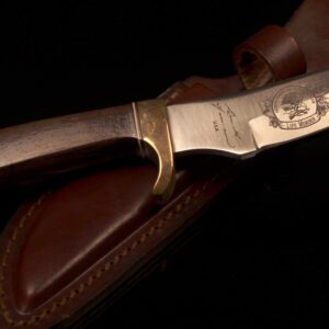 Dan Harrison - North American Hunting Club-Life Member -Heritage Collection