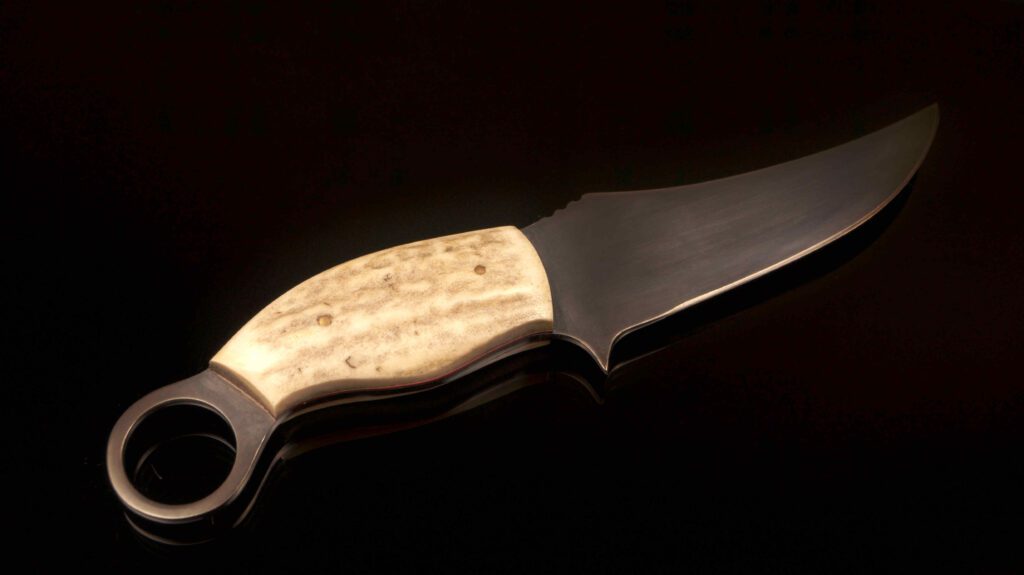 Jay Genske -Karambit