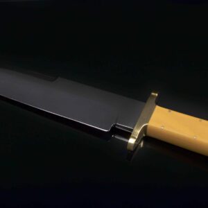 Anselmo Coffin Bowie