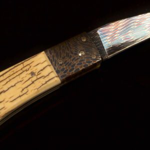 Ralph Turnbull-Auto Damascus