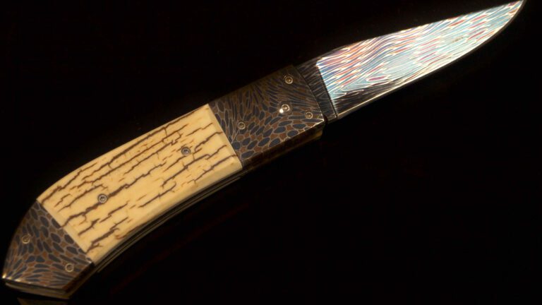 Ralph Turnbull-Auto Damascus