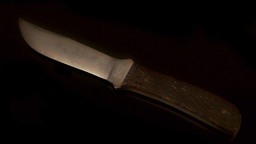 Rare Serialized Marble’s Gladstone MI. No. 11 T/G