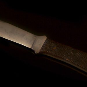 Rare Serialized Marble’s Gladstone MI. No. 11 T/G