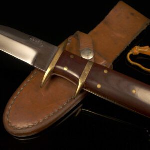 Sub Hilt Fighter - Enedino De Leon