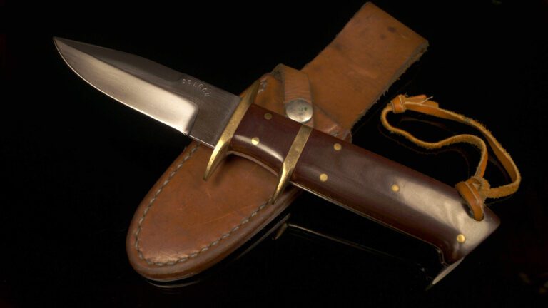 Sub Hilt Fighter - Enedino De Leon