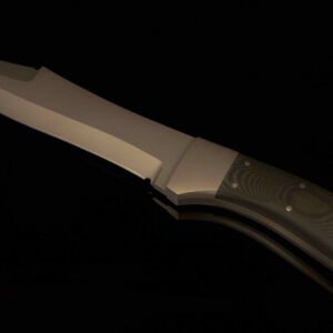 Joe Knuth - High Tech Fighter