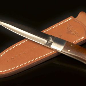 Paragon Boot Knife-New