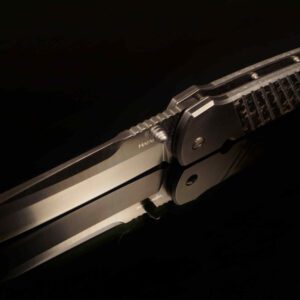 New Cold Steel HATAMOTO 20CV