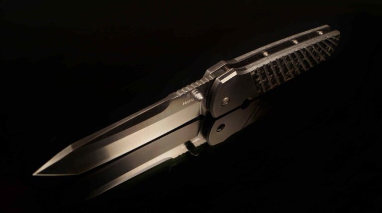 New Cold Steel HATAMOTO 20CV