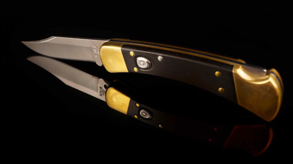 Rare Buck 110+ Auto