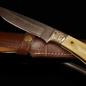 Acuta Knives A538