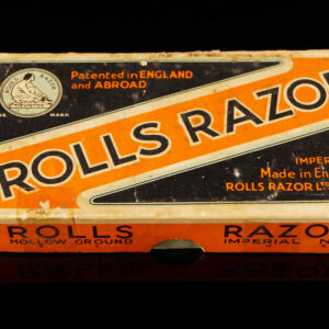 Rolls Razor