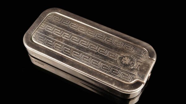 Rolls Shaving Razor Rolls Razor - Bodacious Blades