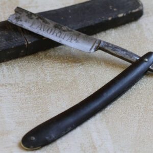 Wade & Butcher Razor