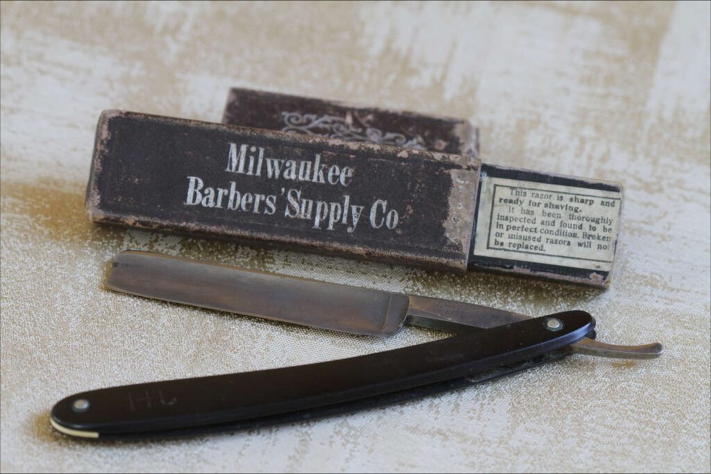 Milwaukee Barbers Supply