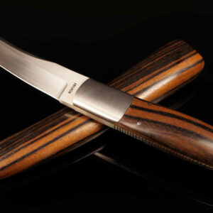 Claude Montjoy Custom Japanese-Style Kwaiken / Tanto