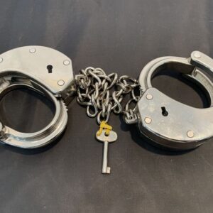Combined Deal Handcuffs